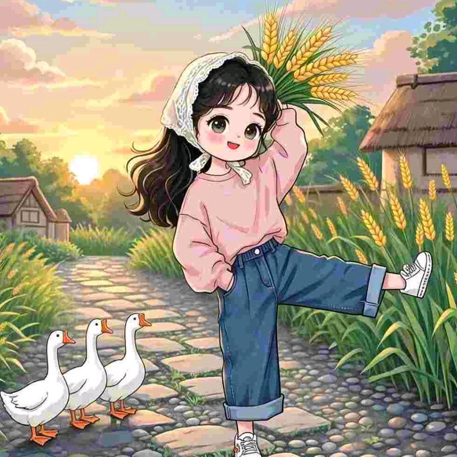 运气最好的男人