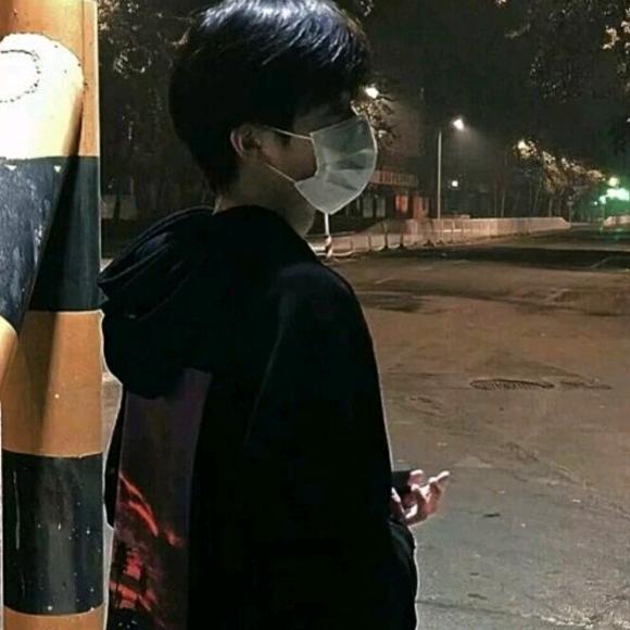 往后余生对自己好点