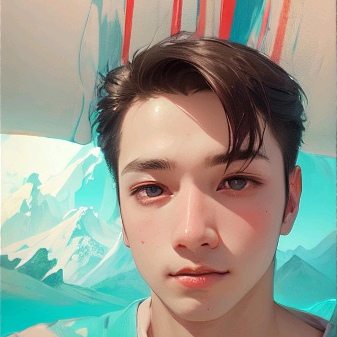 ~廷~