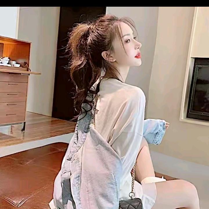 黄加蓝lora-直播返场