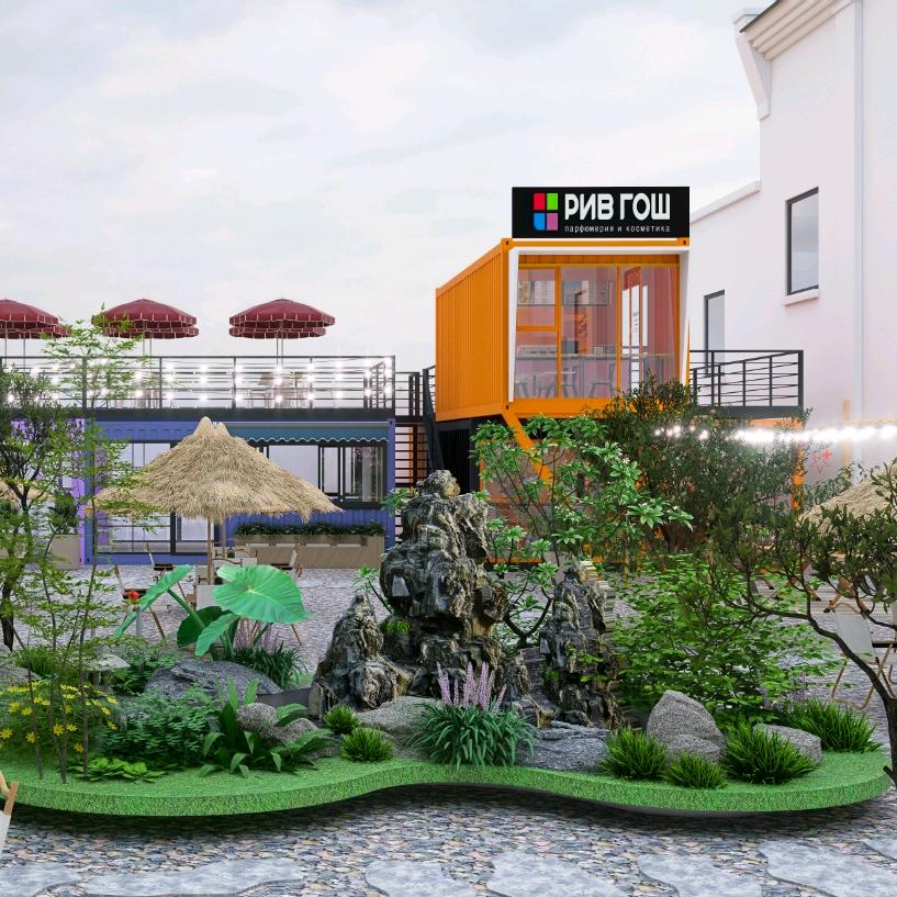 及梦云端串串香官方号