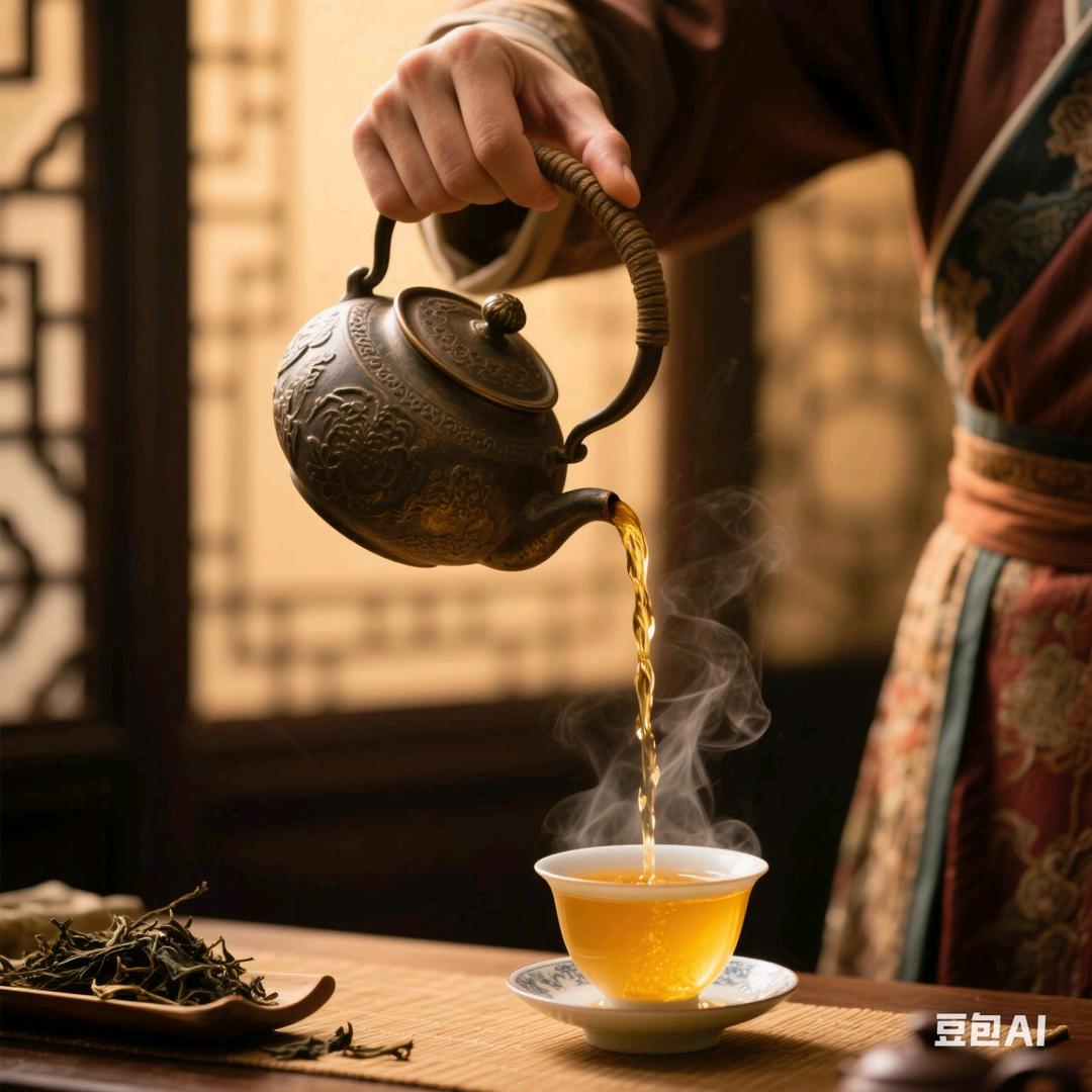 人间清醒——世道