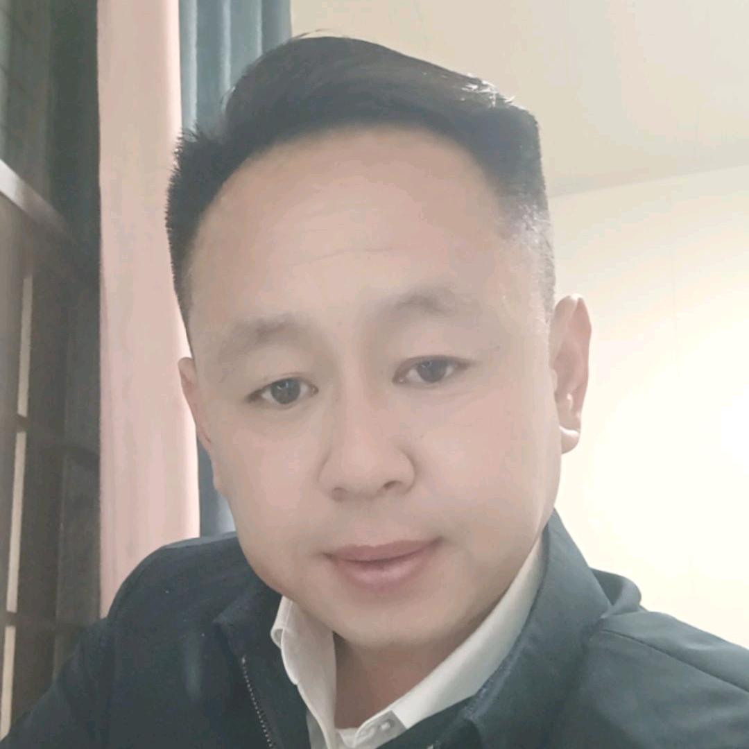 哥，依然淡定