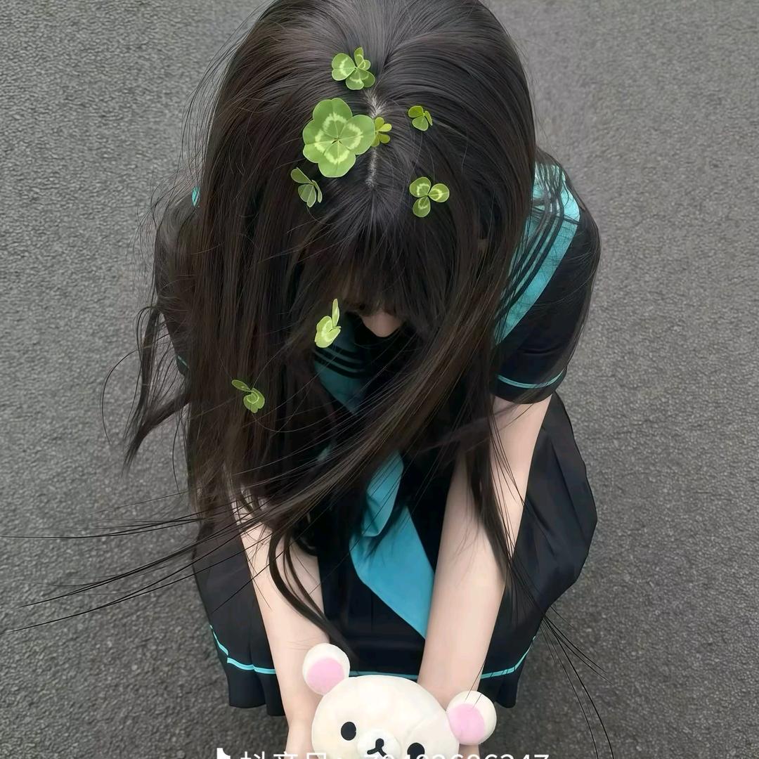琦Onlyqi🧚‍♀