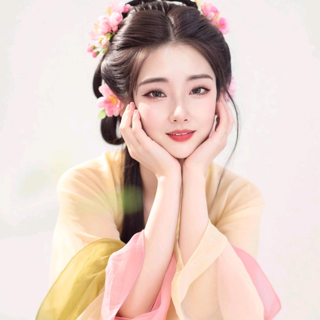 丫头