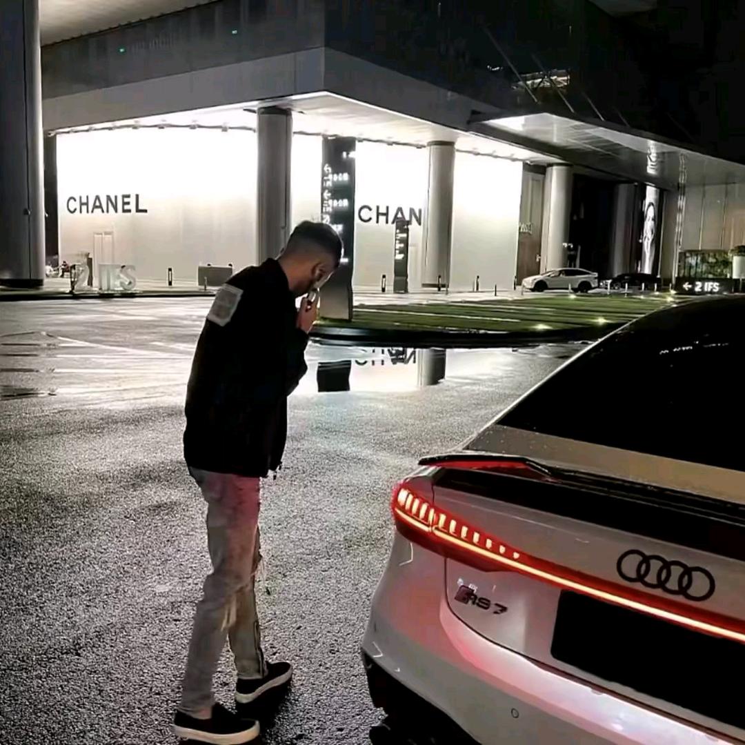 雨