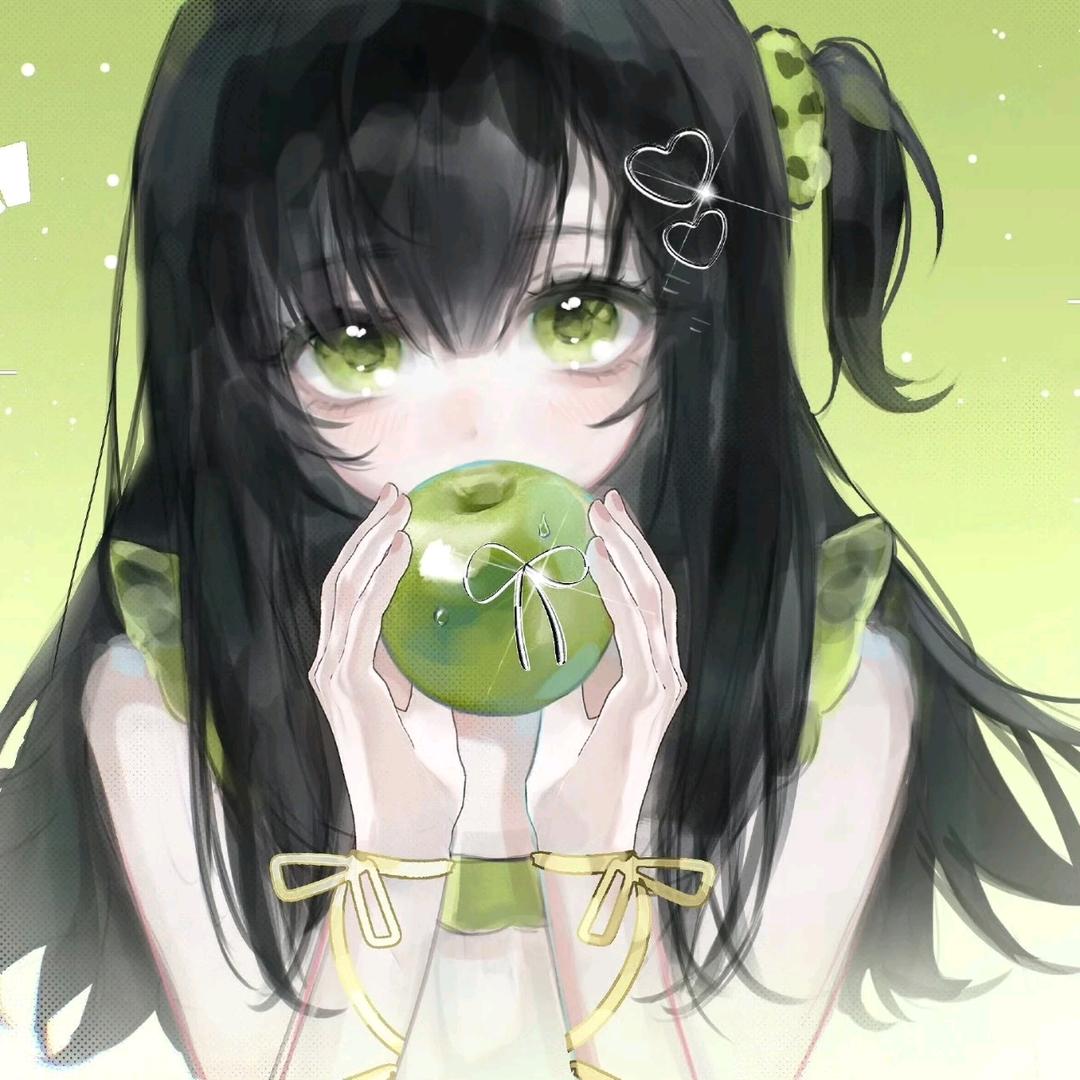 时鹿头像
