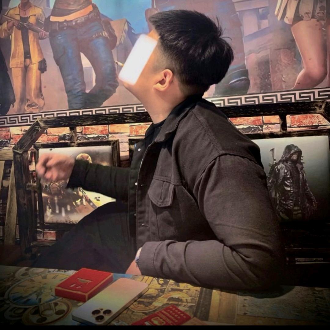 邹淳烽