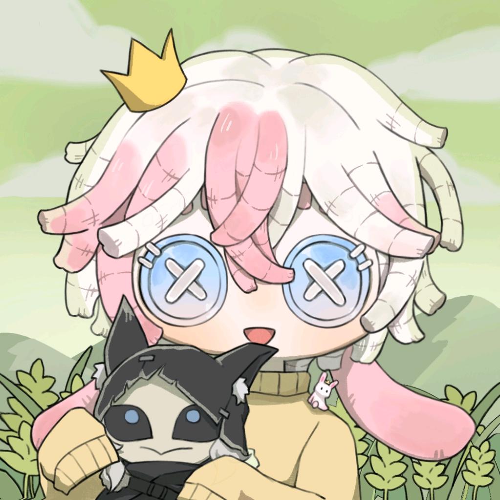 青幽OqO（10.4🎂）