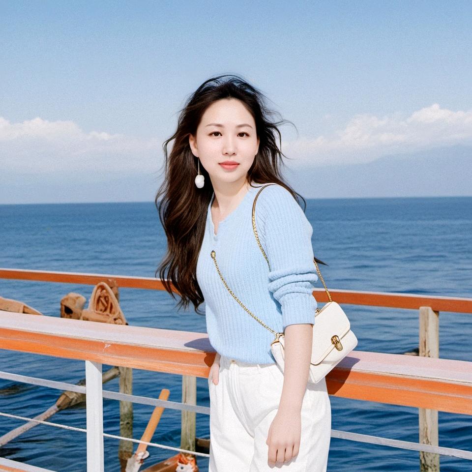 凌子🌈