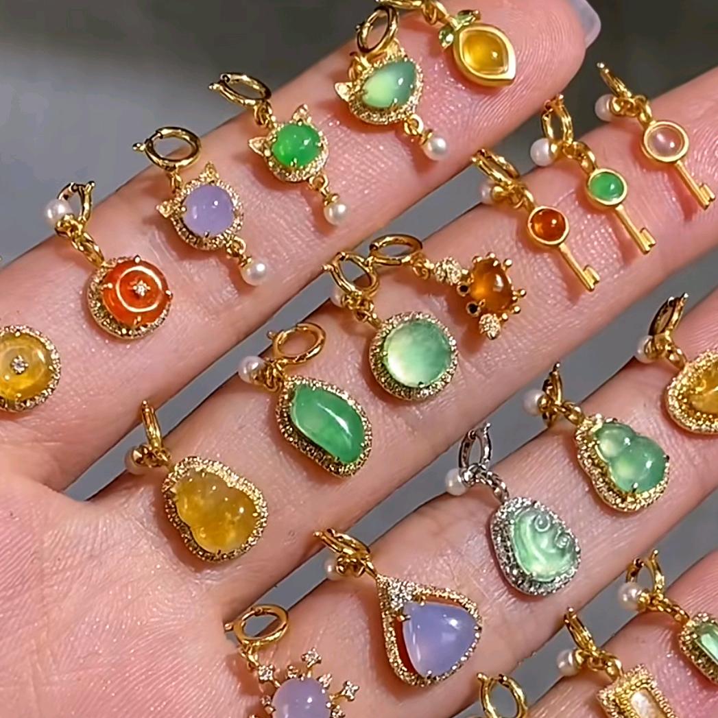 翠语轩珠宝艺术