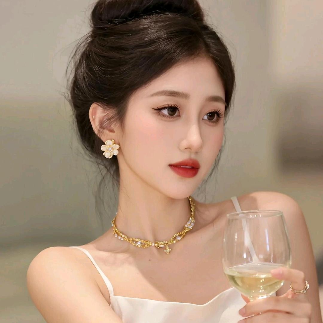 不 ⁴辣妹好烦