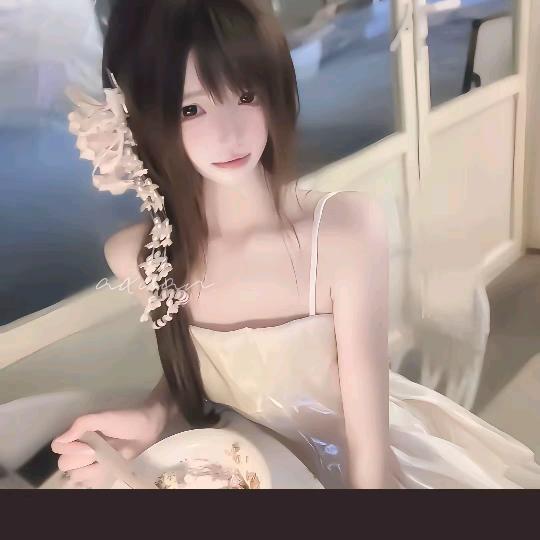 可爱小姐妹