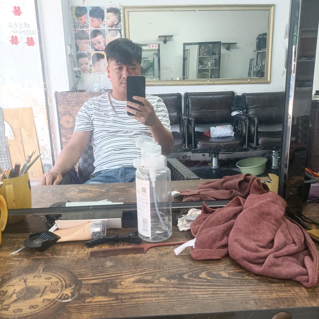 还记得小小年纪