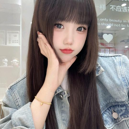 爱小鱼儿