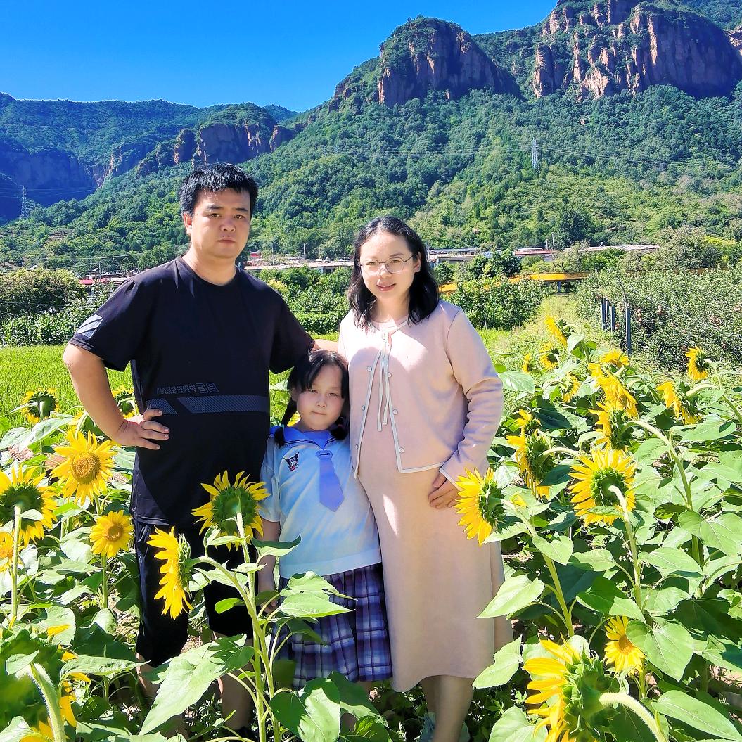杨洋得亿