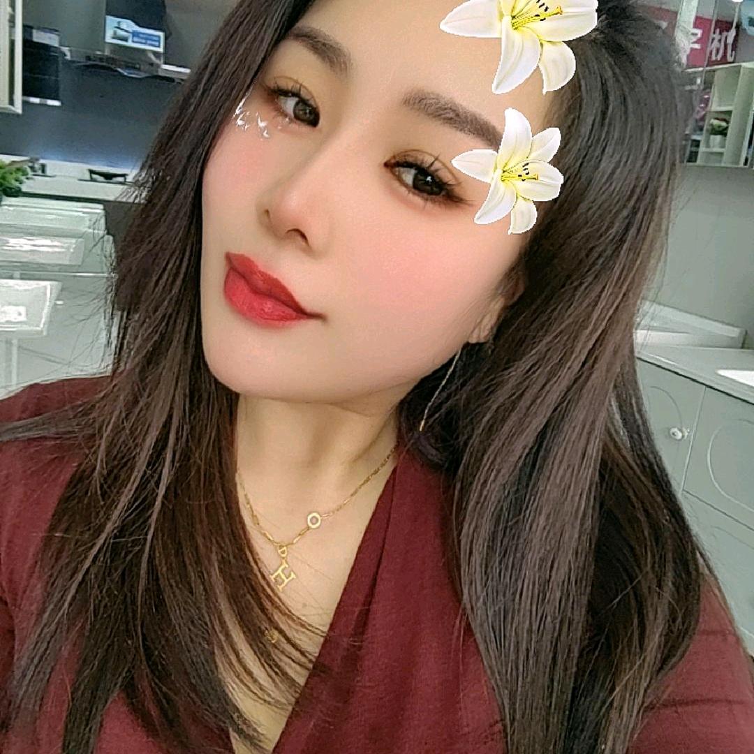 海尔厨电，九牧卫浴，丽子