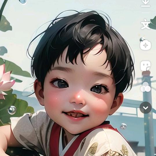 蒜苗子