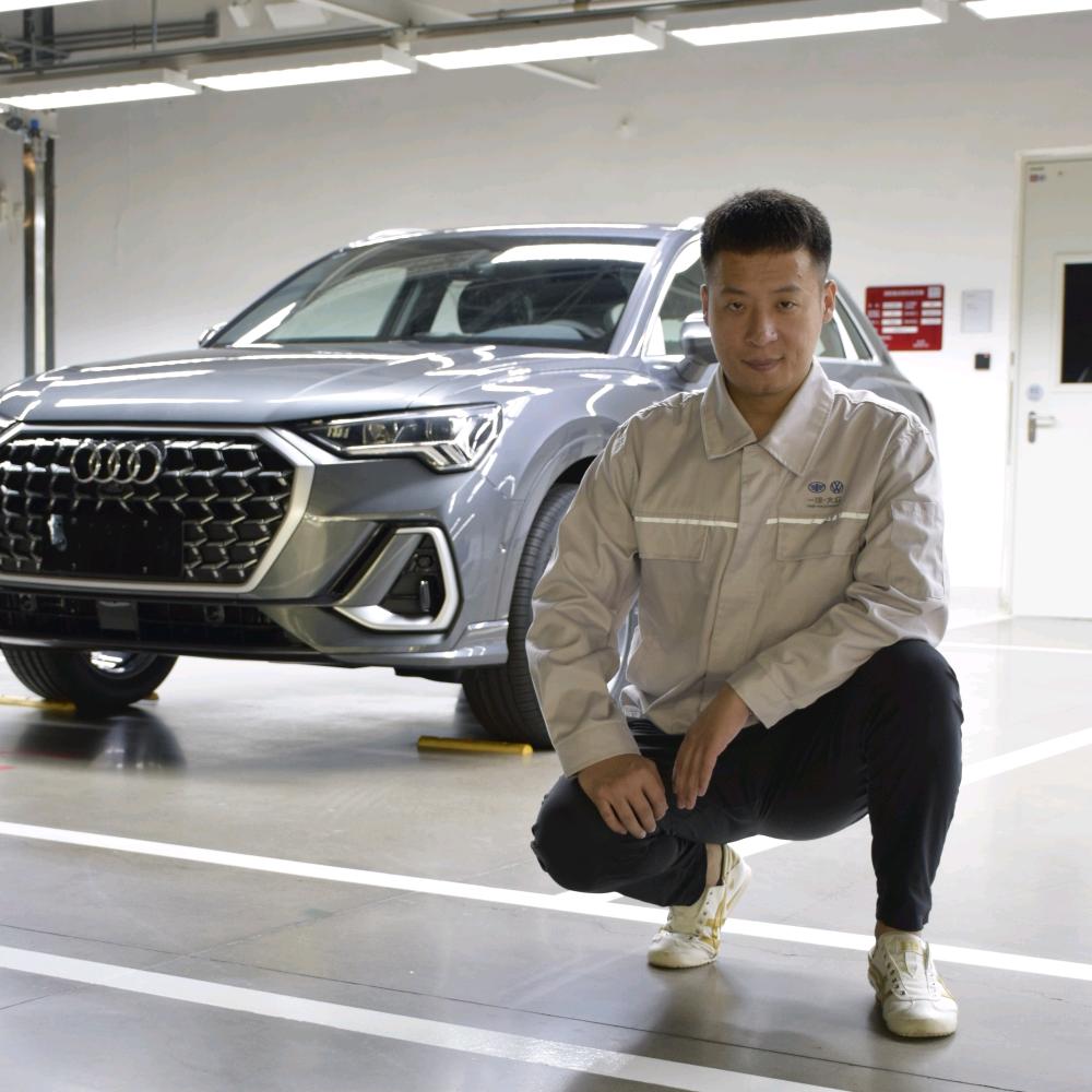 小葱带你看工厂