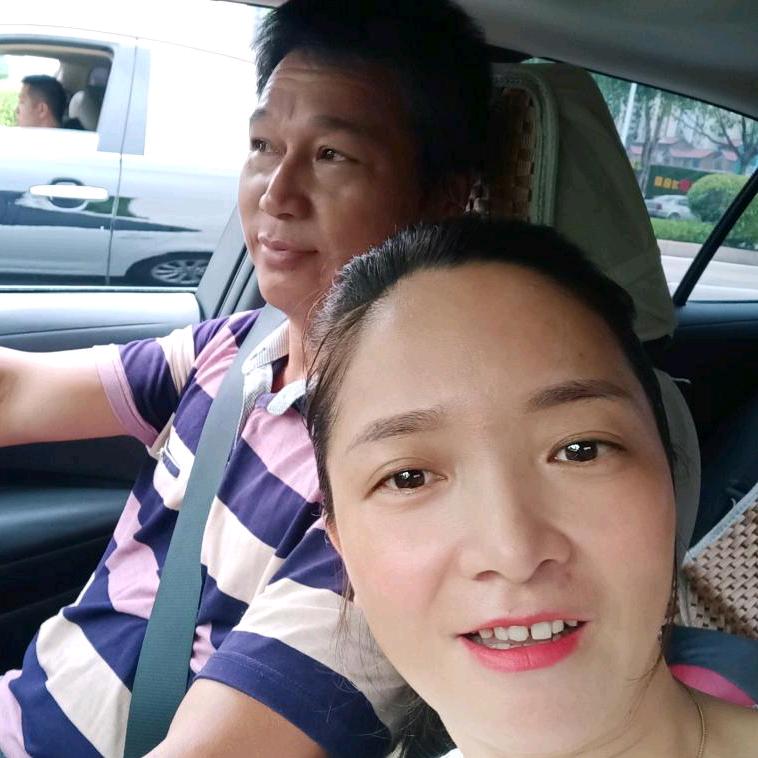 开心❤过好每一天