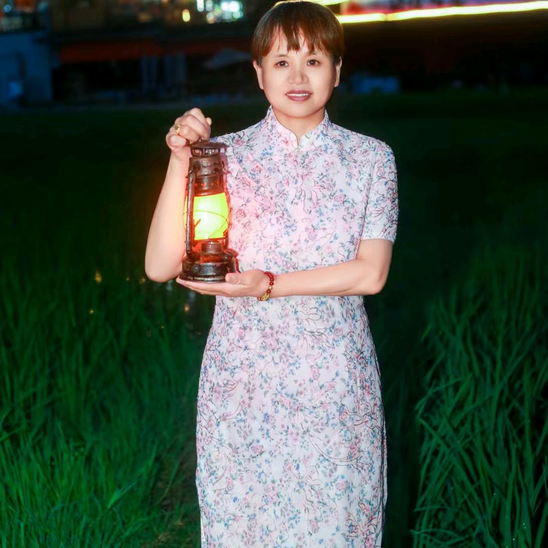 ‘好运连连