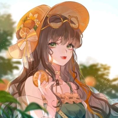 攒一口袋星星送给你