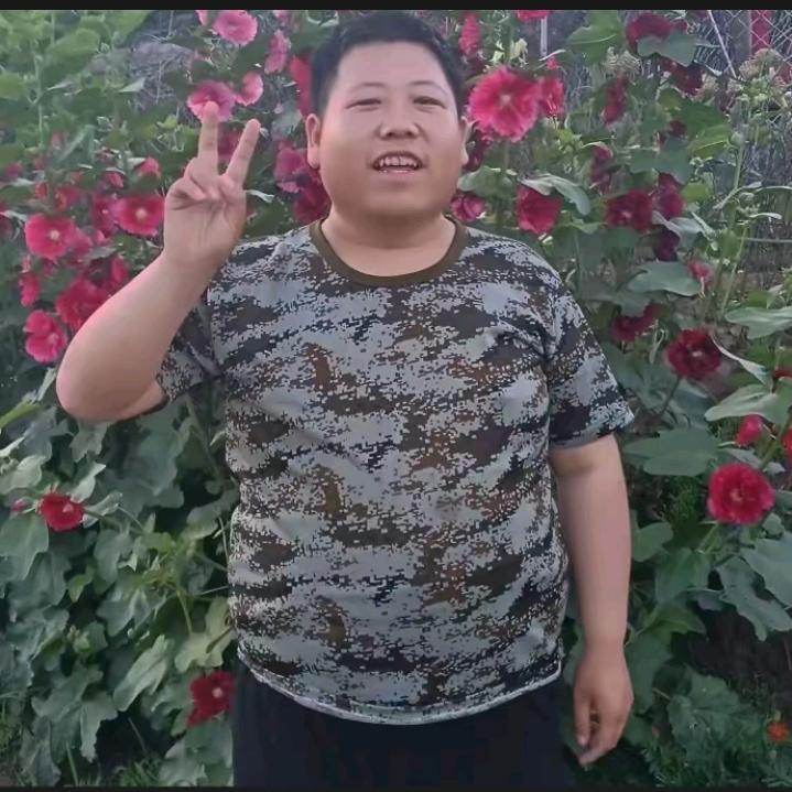 开心快乐