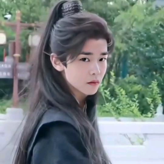 陈小米