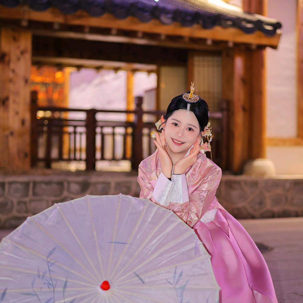 短发女神💋