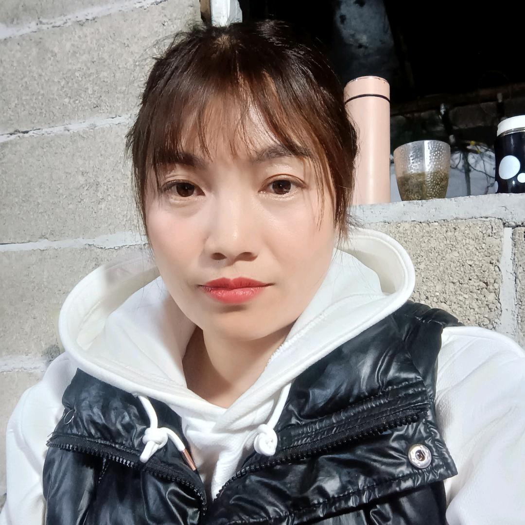 小梅子