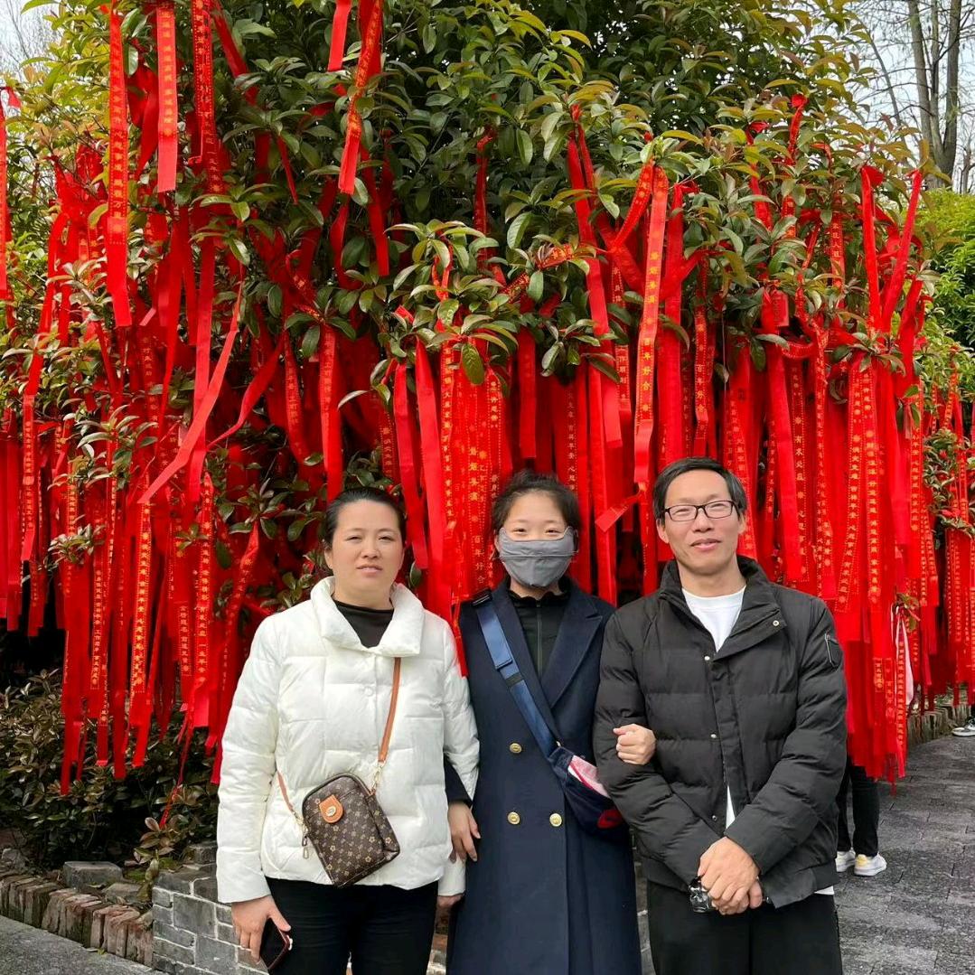 刘新军