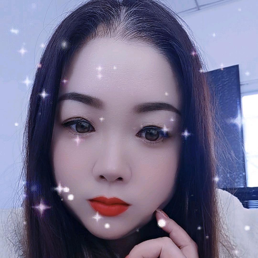 🥰孤芳自赏🥰