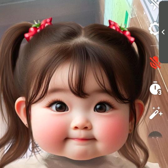 童话$