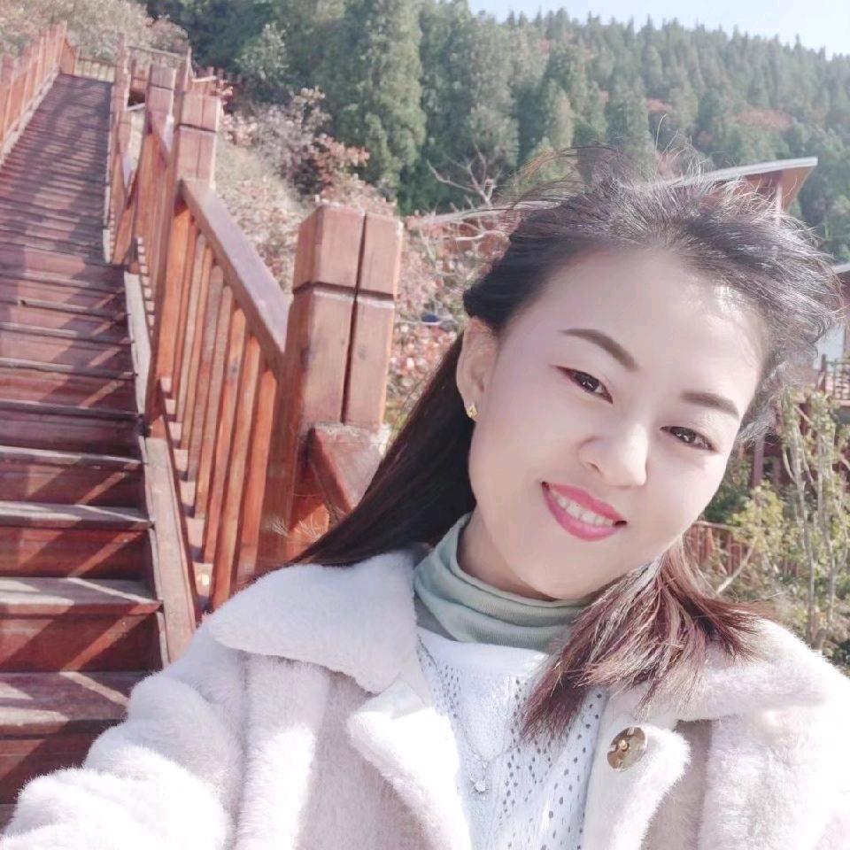 大自然地板～欣欣