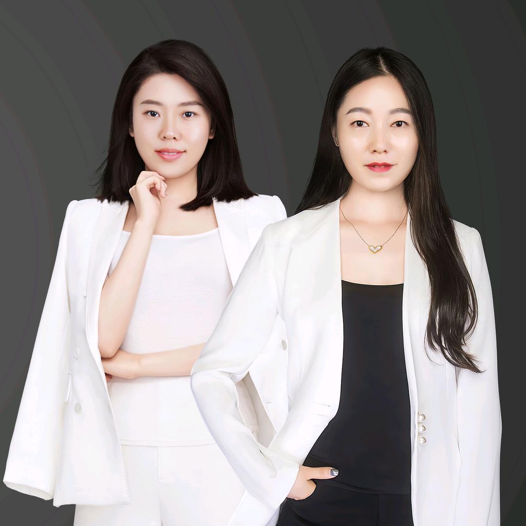 纤丽兰心水映长岛店小包