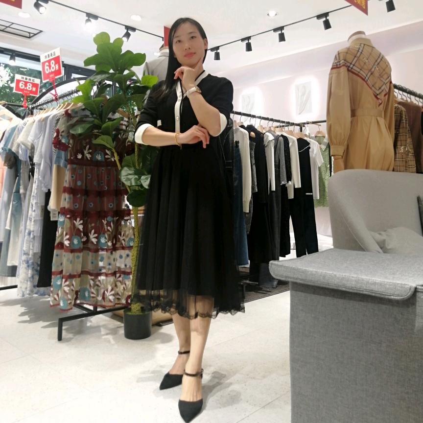 小精灵