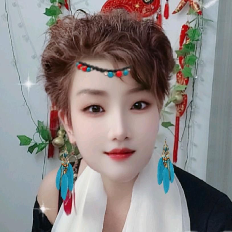 豫妞:🔥🎤4点20直播