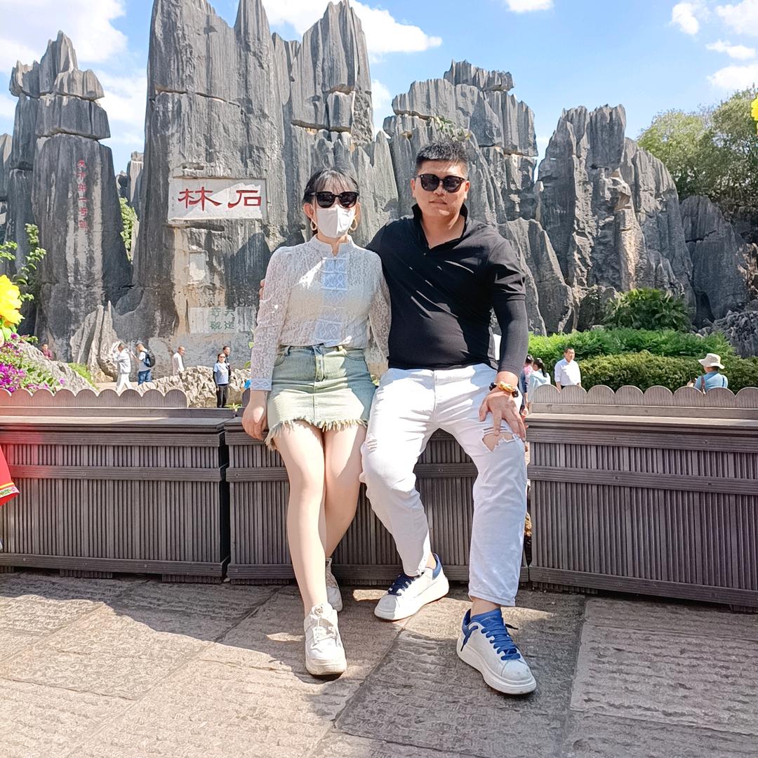 爱唱歌的小毛成