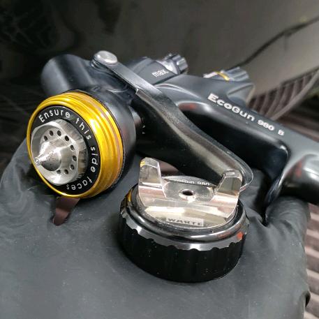 兰震专业钣金喷漆平泉