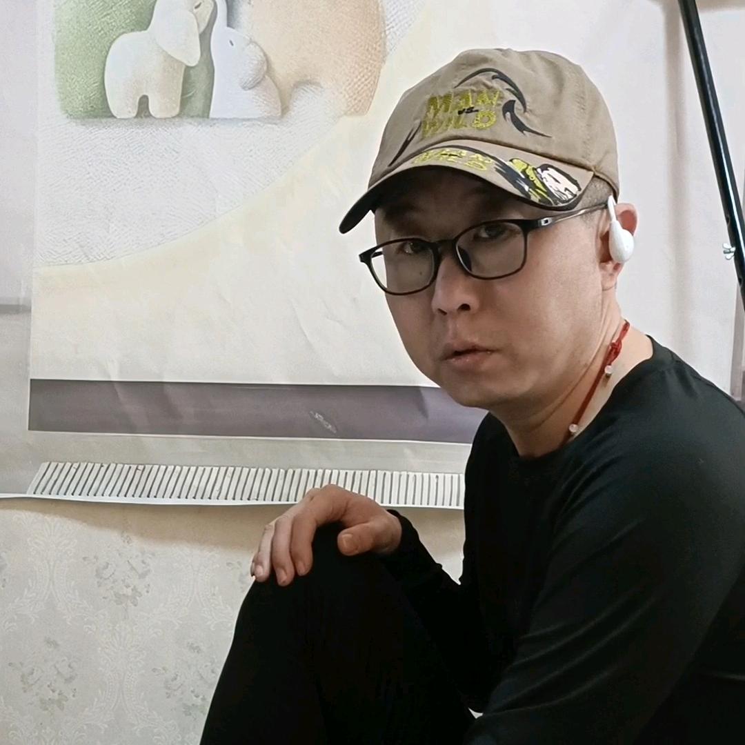 玄猫相随