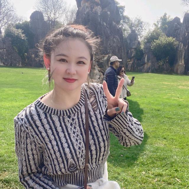 a侯小妞