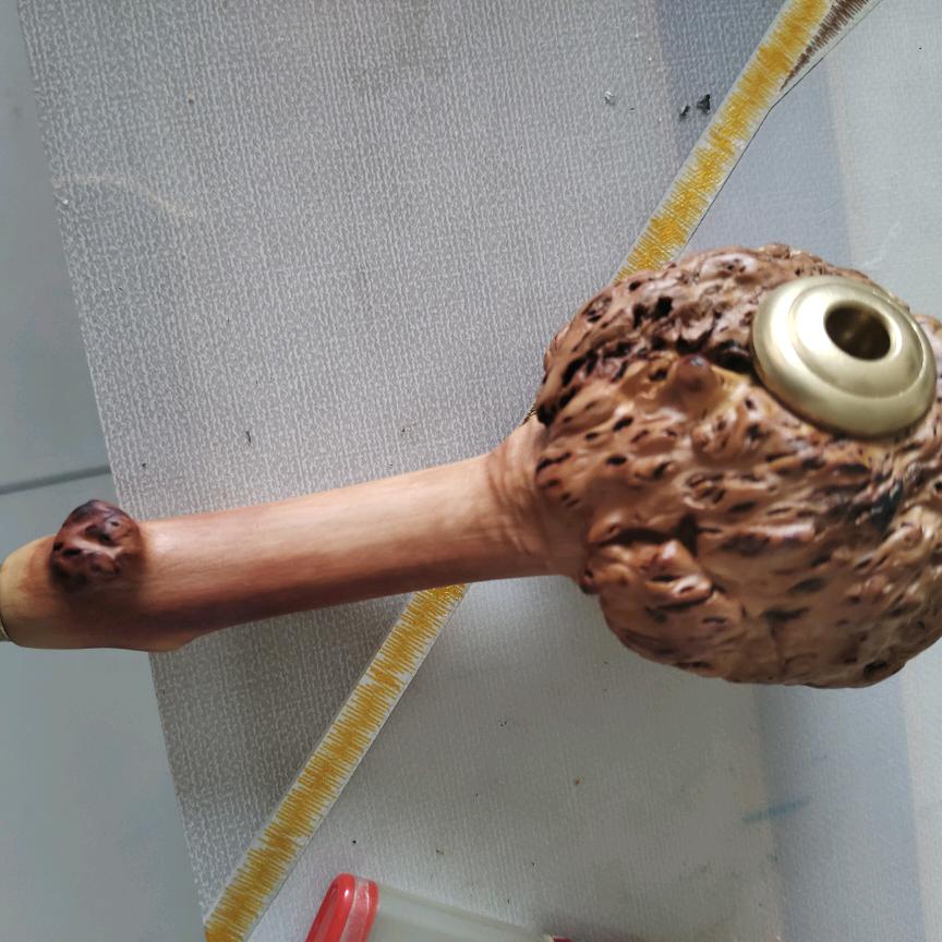 龙卷风吹屁股