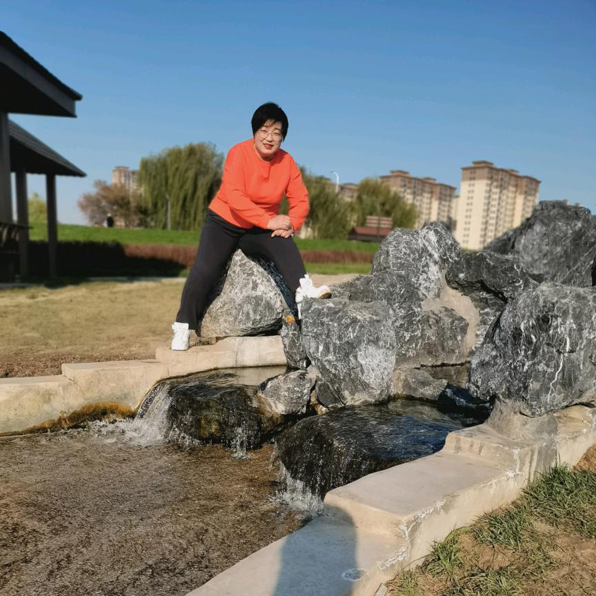 家乐园新华店肉肉小王