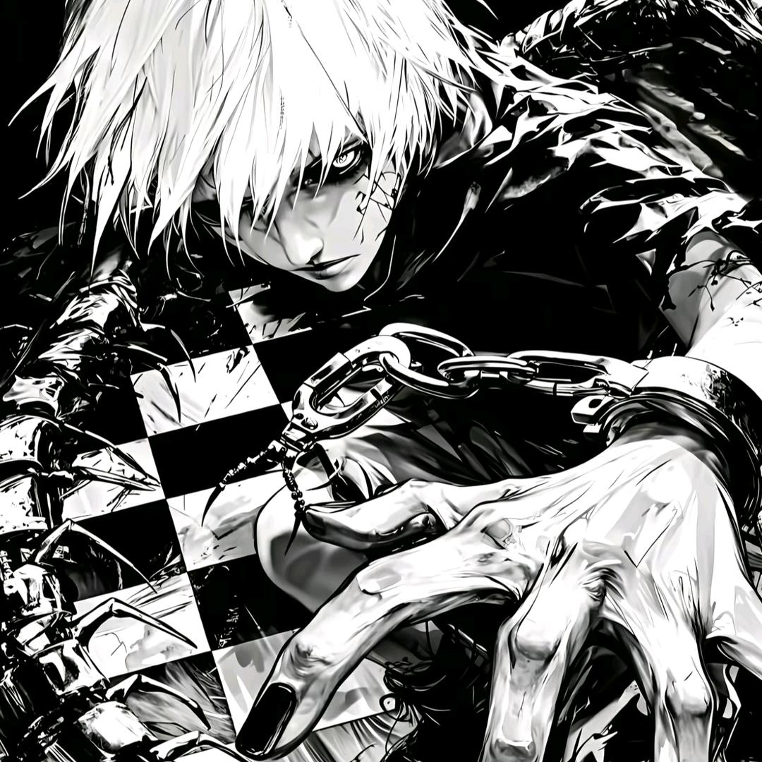kaneki