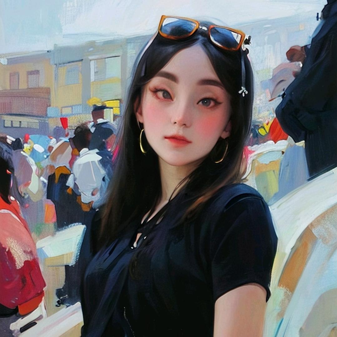 ✿丶冰冷女王杨艾莎👸🏻