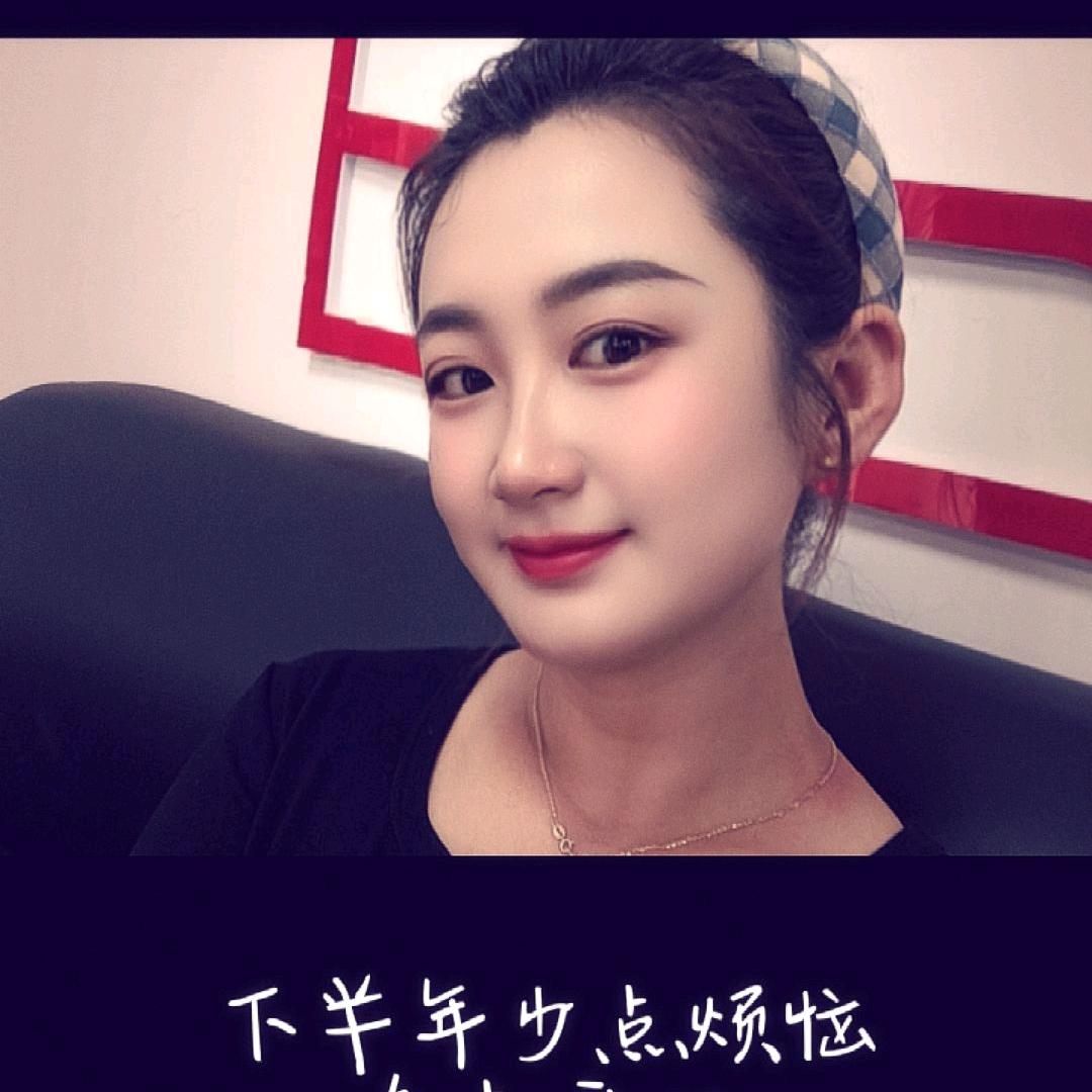 妮儿.🍬