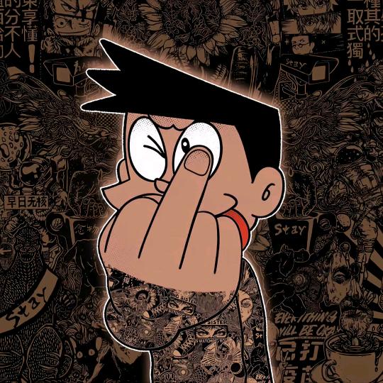 老张头