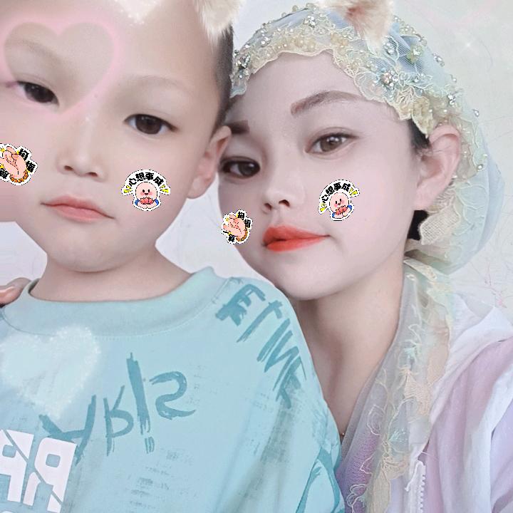 微微一笑😘😘