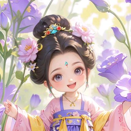 饼饼（我的花园世界）