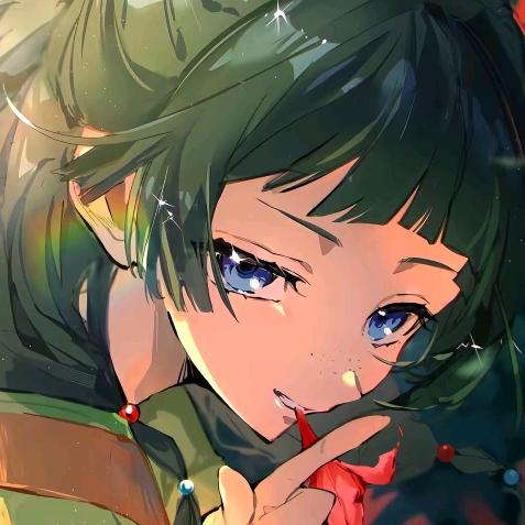 溪饮己（互关版）